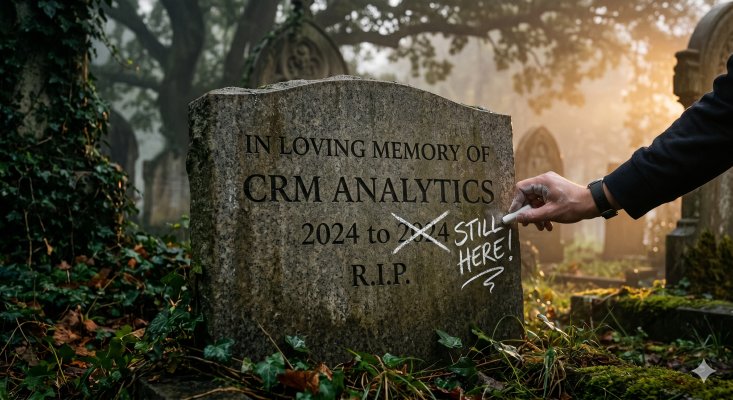 Investment decision framework for CRM Analytics, Tableau, and Tableau Next