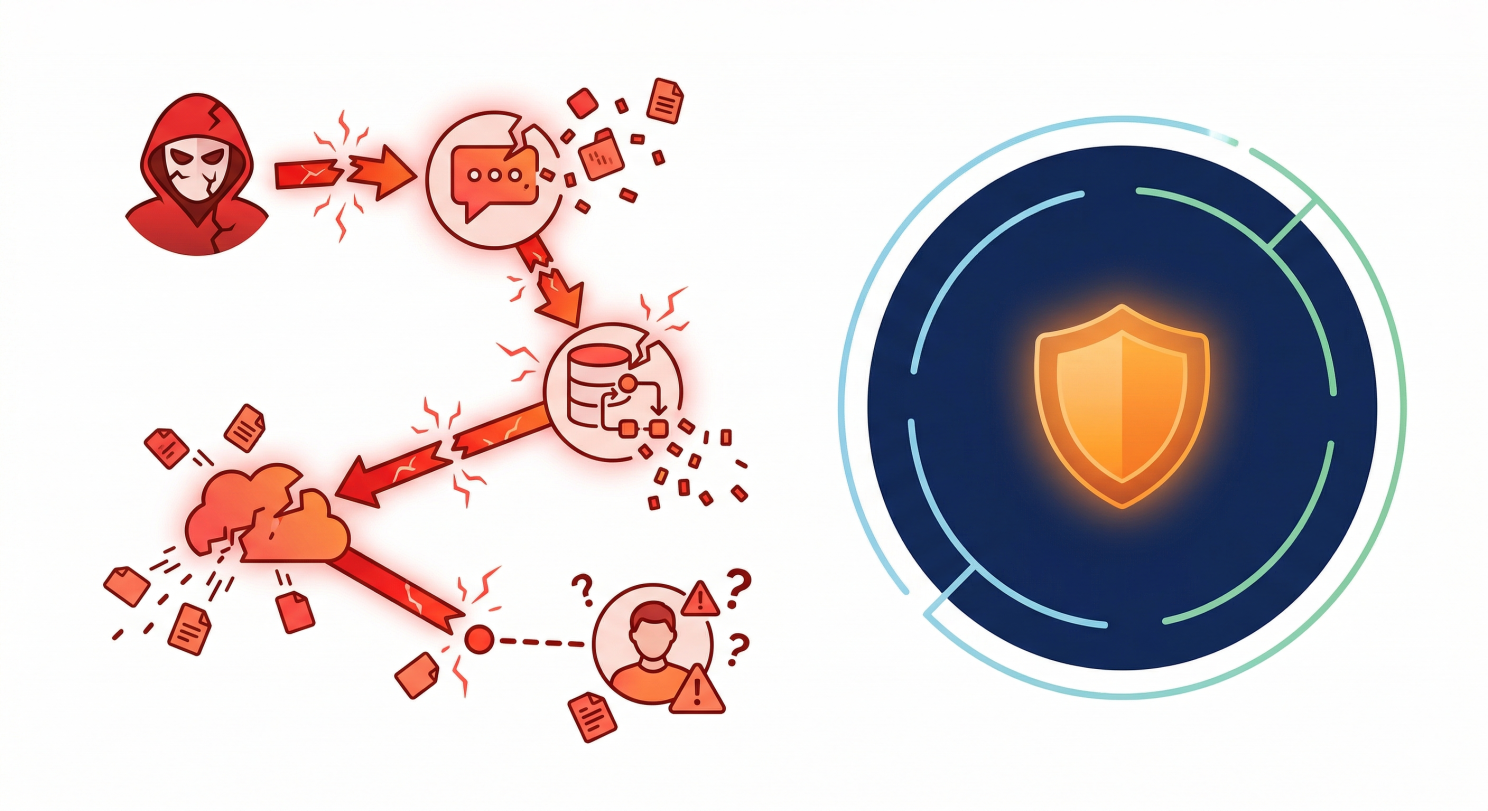 SDR Tech Stack Complexity