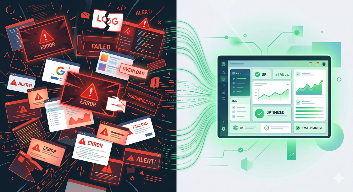 APAC enterprise AI adoption challenges