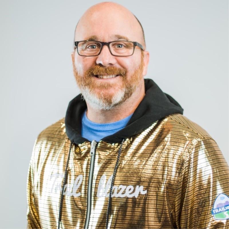 Mark Tossell